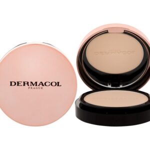 Dermacol 24H Long-Lasting Powder And Foundation  03  9 g