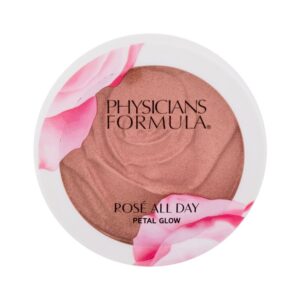 Physicians Formula Rosé All Day Petal Glow  Petal Pink  9,2 g