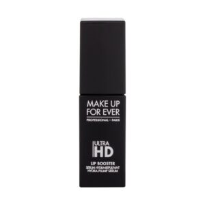 Make Up For Ever Ultra HD Lip Booster  01 Cinema  6 ml