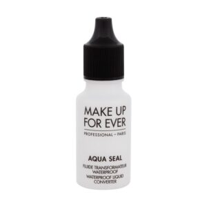 Make Up For Ever Aqua Seal Waterproof Liquid Converter    12 ml