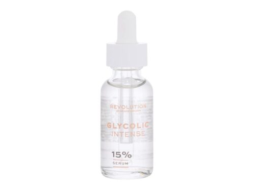 Revolution Skincare Glycolic Acid Intense   15% 30 ml