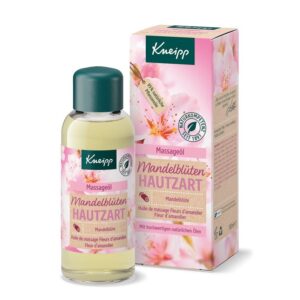 Kneipp Soft Skin Massage Oil    100 ml