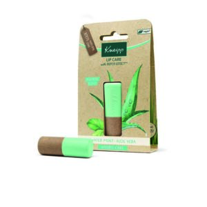 Kneipp Lip Care Water Mint & Aloe Vera    4,7 g