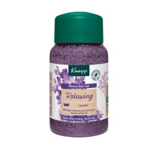 Kneipp Relaxing    Lavender 500 g