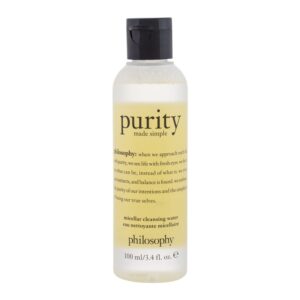Philosophy Purity Made Simple     100 ml