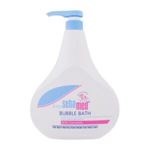 SebaMed Baby Bubble Bath    1000 ml