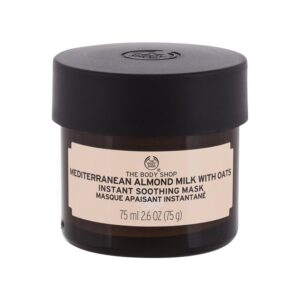 The Body Shop Mediterranean Almond Instant Soothing    75 ml