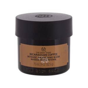 The Body Shop Nicaraguan Coffee Intense Awakening    75 ml