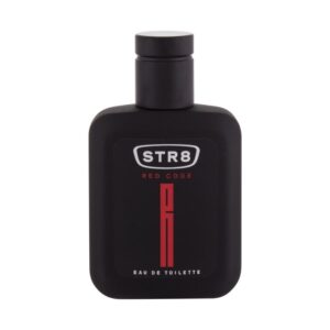 STR8 Red Code  EDT   50 ml