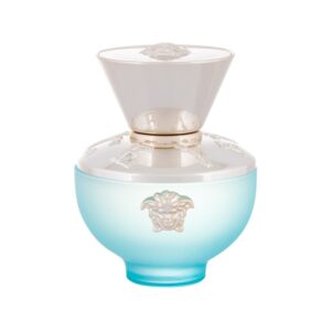 Versace Dylan Turquoise  EDT  50 ml