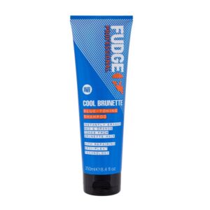 Fudge Professional Cool Brunette Blue-Toning    250 ml