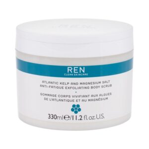 REN Clean Skincare Atlantic Kelp And Magnesium Salt    330 ml
