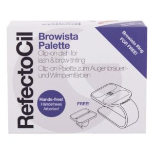 RefectoCil Browista Palette    2 pc