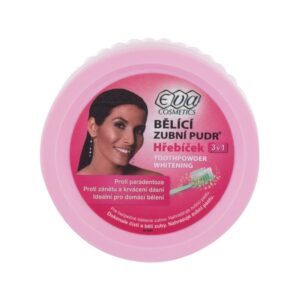 Eva Cosmetics Whitening Toothpowder Clove    30 g