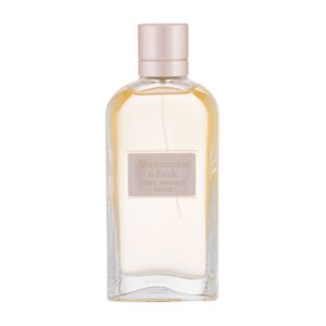 Abercrombie & Fitch First Instinct Sheer   EDP 100 ml