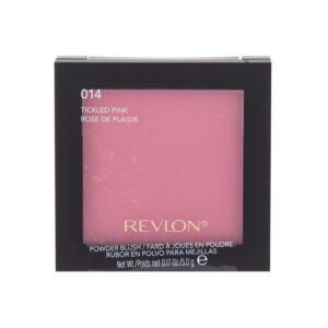 Revlon Powder Blush   014 Tickled Pink  5 g