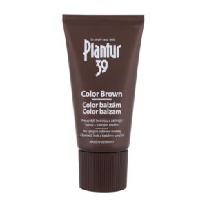 Plantur 39 Phyto-Coffein Color Brown Balm    150 ml