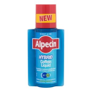 Alpecin Hybrid Coffein Liquid    200 ml