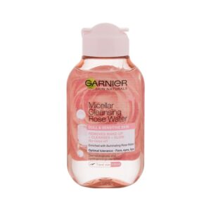 Garnier Skin Naturals Micellar Cleansing Rose Water    100 ml