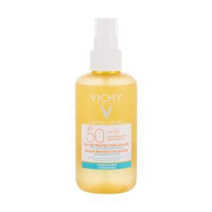 Vichy Capital Soleil Solar Protective Water   SPF50 200 ml