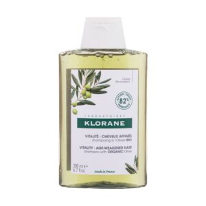Klorane Olive Vitality    200 ml
