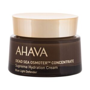 AHAVA Dead Sea Osmoter Concentrate    50 ml