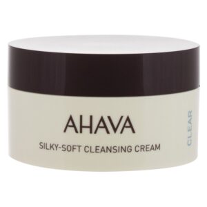 AHAVA Clear Time To Clear Silky-Soft    100 ml