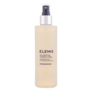 Elemis Advanced Skincare Rehydrating Ginseng Toner    200 ml