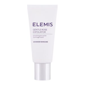 Elemis Advanced Skincare Gentle Rose Exfoliator    50 ml