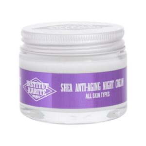 Institut Karité Shea Anti-Aging Night Cream    50 ml