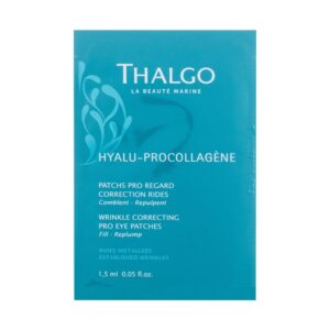 Thalgo Hyalu-Procollagéne Wrinkle Correcting Pro Eye Patches    12 pc