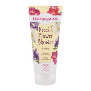 Dermacol Freesia Flower Shower dušigeel  200 ml