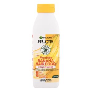 Garnier Fructis Hair Food Banana    350 ml