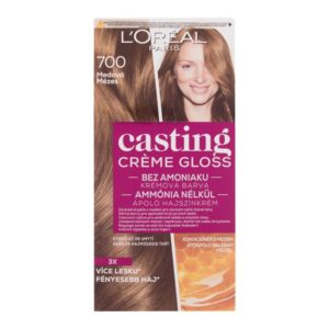 L'Oréal Paris Casting Creme Gloss   700 Honey  48 ml