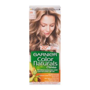 Garnier Color Naturals Créme  8N Nude Light Blonde  40 ml