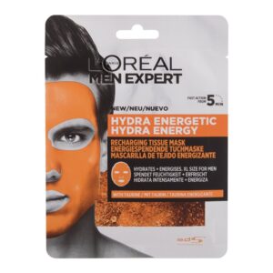 L'Oréal Paris Men Expert Hydra Energetic    1 pc