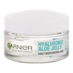 Garnier Skin Naturals Hyaluronic Aloe Jelly   Daily Moisturizing Care 50 ml