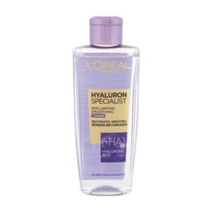 L'Oréal Paris Hyaluron Specialist Replumping Smoothing Toner    200 ml