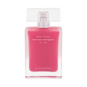 Narciso Rodriguez Fleur Musc for Her Florale   EDT  50 ml