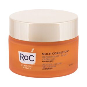 RoC Multi Correxion Revive + Glow    50 ml