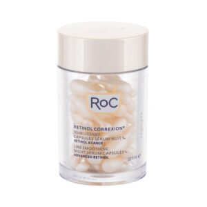 RoC Retinol Correxion Line Smoothing Advanced Retinol   Night Serum Capsules 10,5 ml