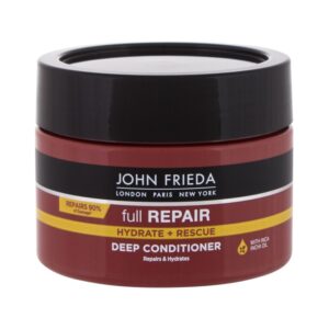 John Frieda Full Repair Hydrate + Rescue    250 ml