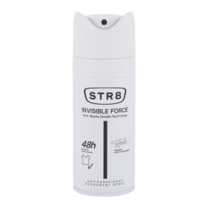 STR8 Invisible Force    48h 150 ml