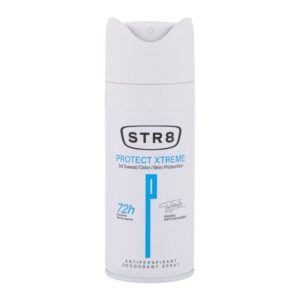 STR8 Protect Xtreme    72h 150 ml