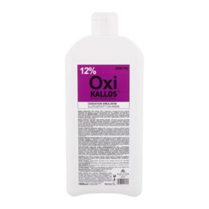 Kallos Cosmetics Oxi    12% 1000 ml