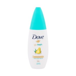 Dove Go Fresh Pear & Aloe Vera   24h 75 ml