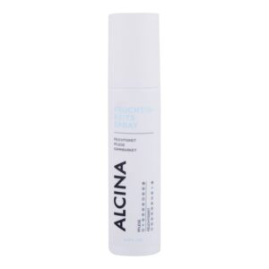 ALCINA Curl Moisture Spray    125 ml