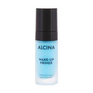 ALCINA Wake-Up Primer     17 ml