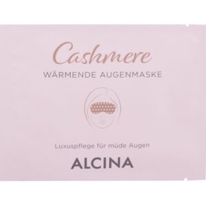 ALCINA Cashmere Warming Eye Mask    1 pc