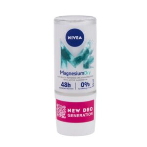 Nivea Magnesium Dry Fresh    50 ml